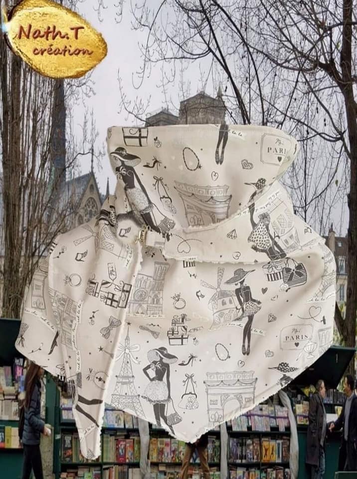 Carpdiem11's tweet photo. Je vous présente les créations de mon amie Nath ..https://t.co/u8Yii6XmdO des grands chèches d'hiver doublés polaires , des Écharpes également doublés polaires , ainsi que des Snood's . Merci de lui faire un bon accueil . https://t.co/dD9M9lFv3c