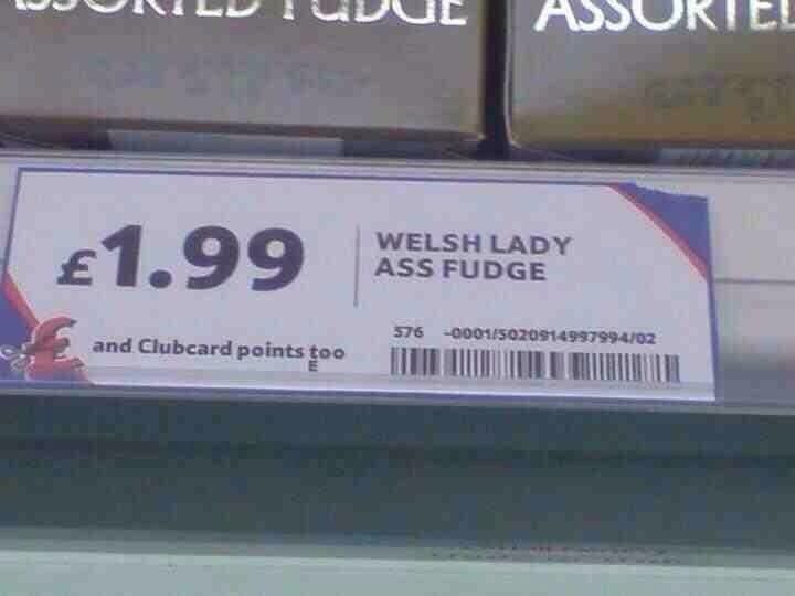 neale_jonathan's tweet photo. @Tesco That’s pretty naughty Tesco 😉 https://t.co/xwObB9q18g