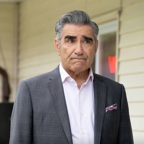 schitt’s creek characters as incorrect test answers