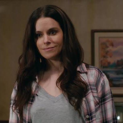 schitt’s creek characters as incorrect test answers