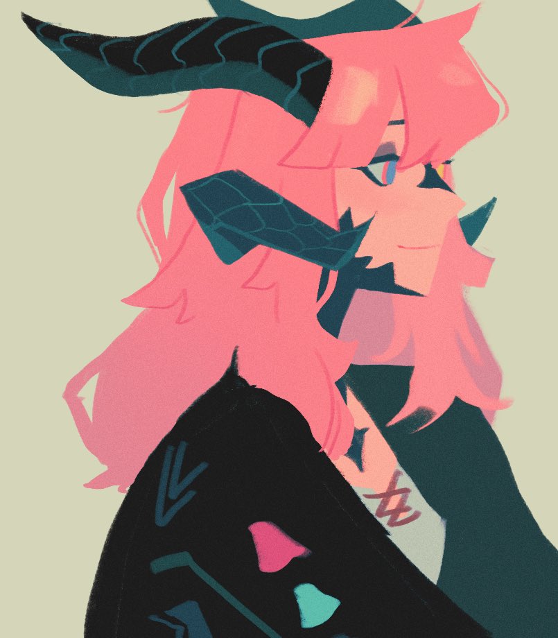 thanhuki's tweet photo. mods are asleep !! !!!!! *posts wol drawings* #ffxiv https://t.co/8VG2Aj5E1l