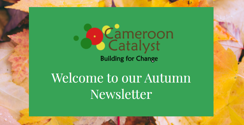 Cameroon Catalyst tweet media