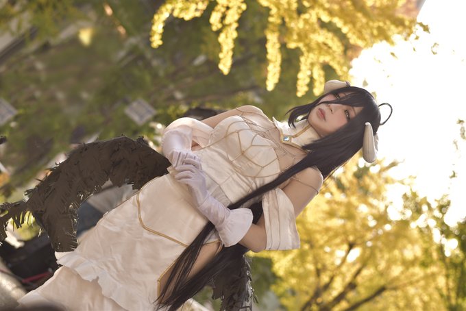 コスプレイヤーNoa*のTwitter画像25