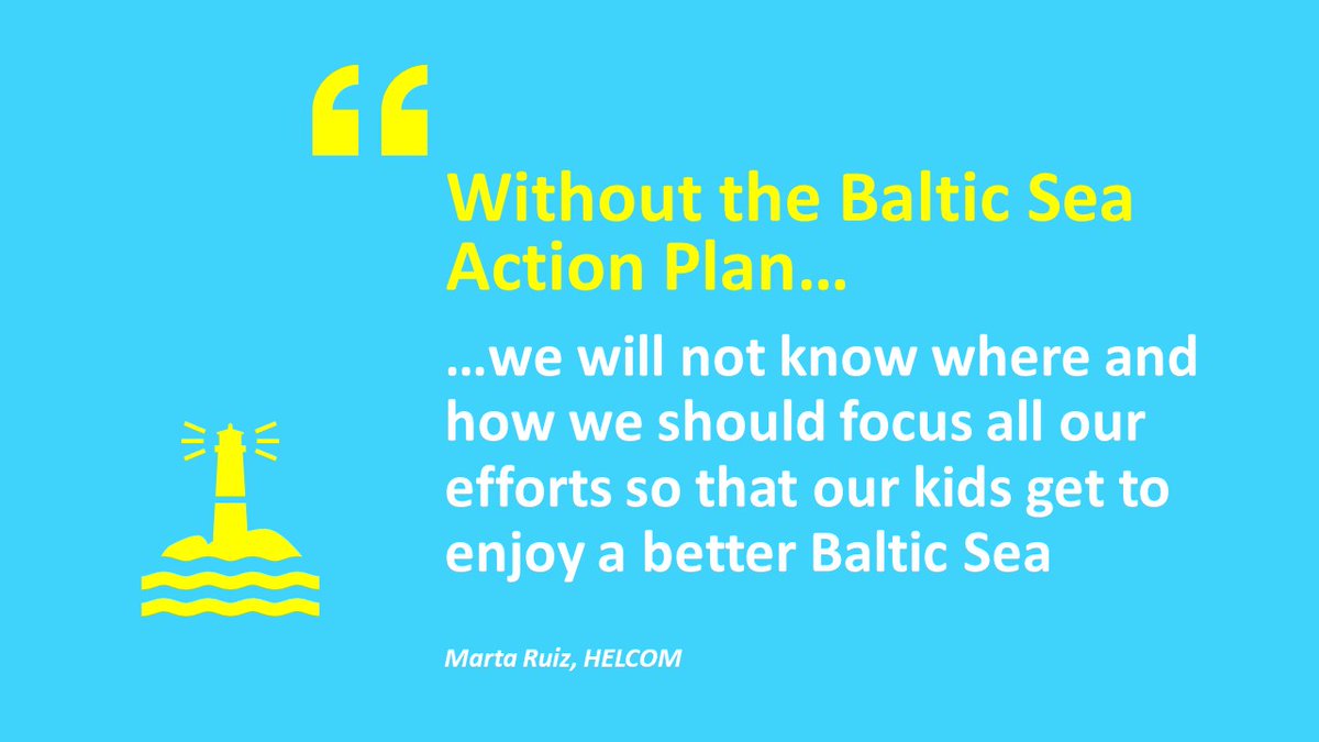 MartaRu98412457's tweet photo. #WithoutTheBSAP  #BalticSeaActionPlan @HELCOMInfo https://t.co/Xr80Z7BSZM