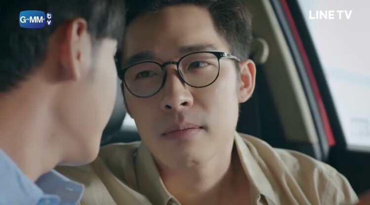 krissmatcha's tweet photo. พี่หมอแซม อ้อนแฟนเก่งชะมัด ดู๊ดูสายตาย
#friendzone2ep7
#friendzone2
#NATsakdatorn https://t.co/cli8gLgZ2a