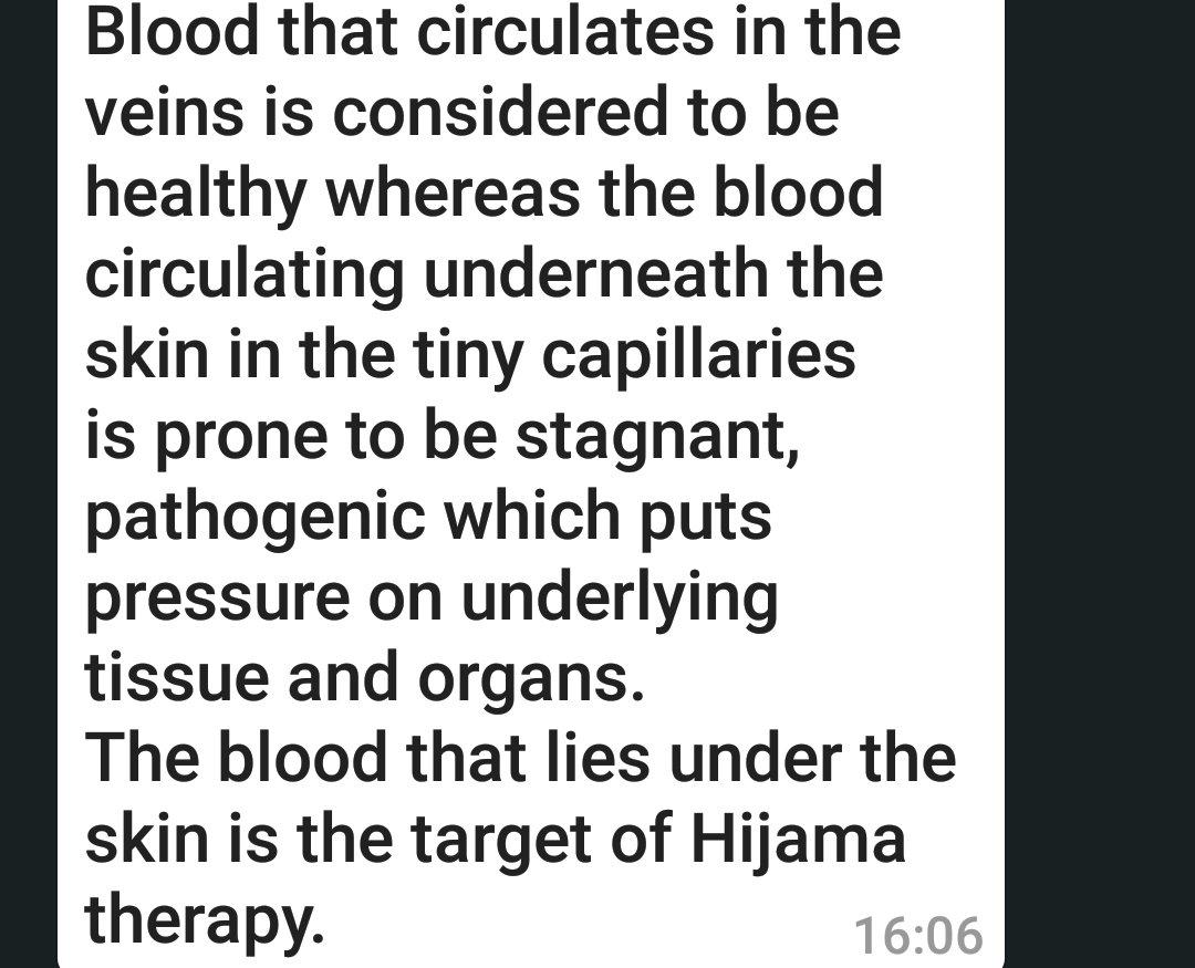 If you have "stagnant blood" in your body, you probably have MUCH bigger things to worry about in your cardiovascular system. And there is a difference between veins and arteries and capillaries.