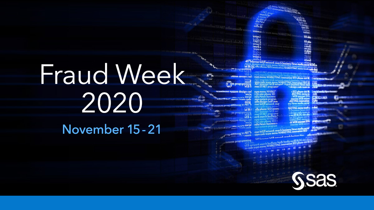 marcin_nadolny's tweet photo. How to combat #Fraud in the post-COVID #Digital world?
Here an excellent reading for the #fraudweek - https://t.co/DfJiAiid6m
#COVID19 #payments #identity #banking #fraudprevention #frauddetection #acfe #SASFightsFraud
@SASsoftware @TheACFE https://t.co/64Cfp8wXnW