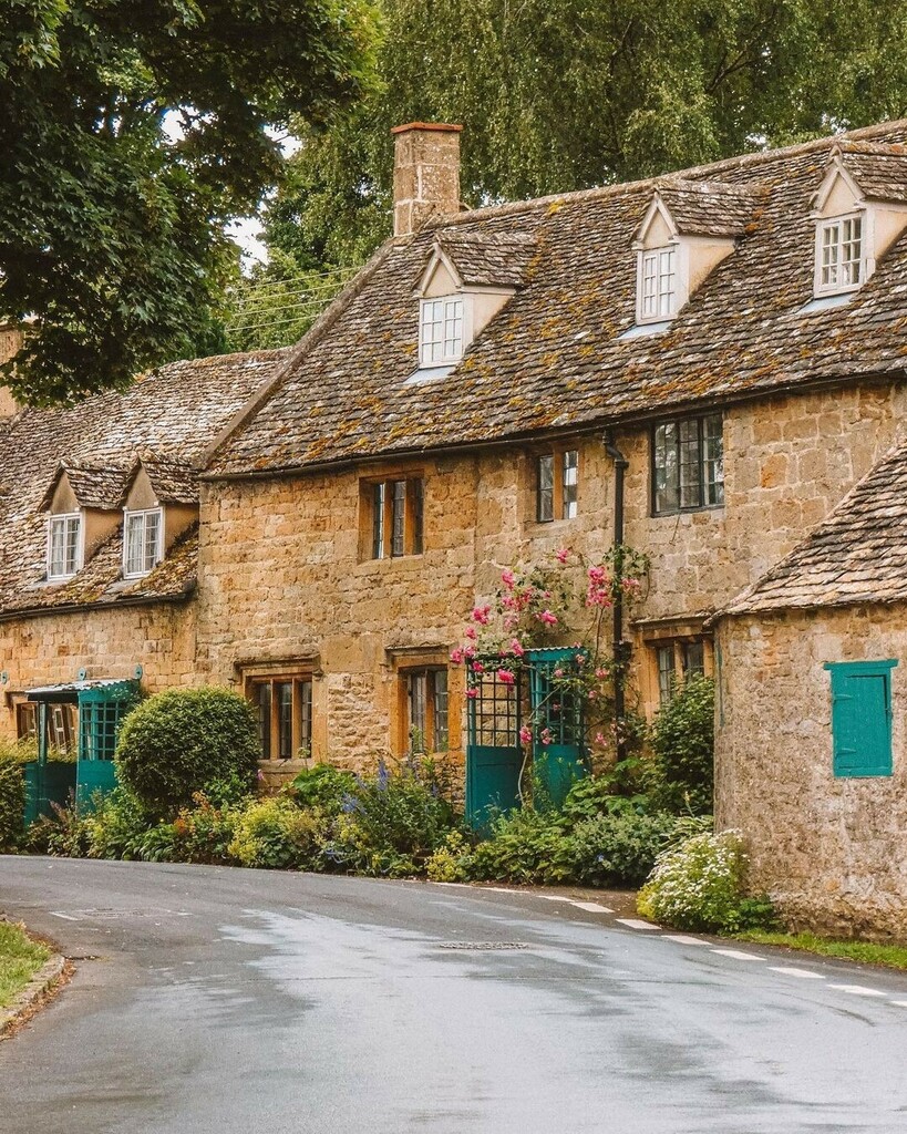 Cotswold Buying Agent tweet media