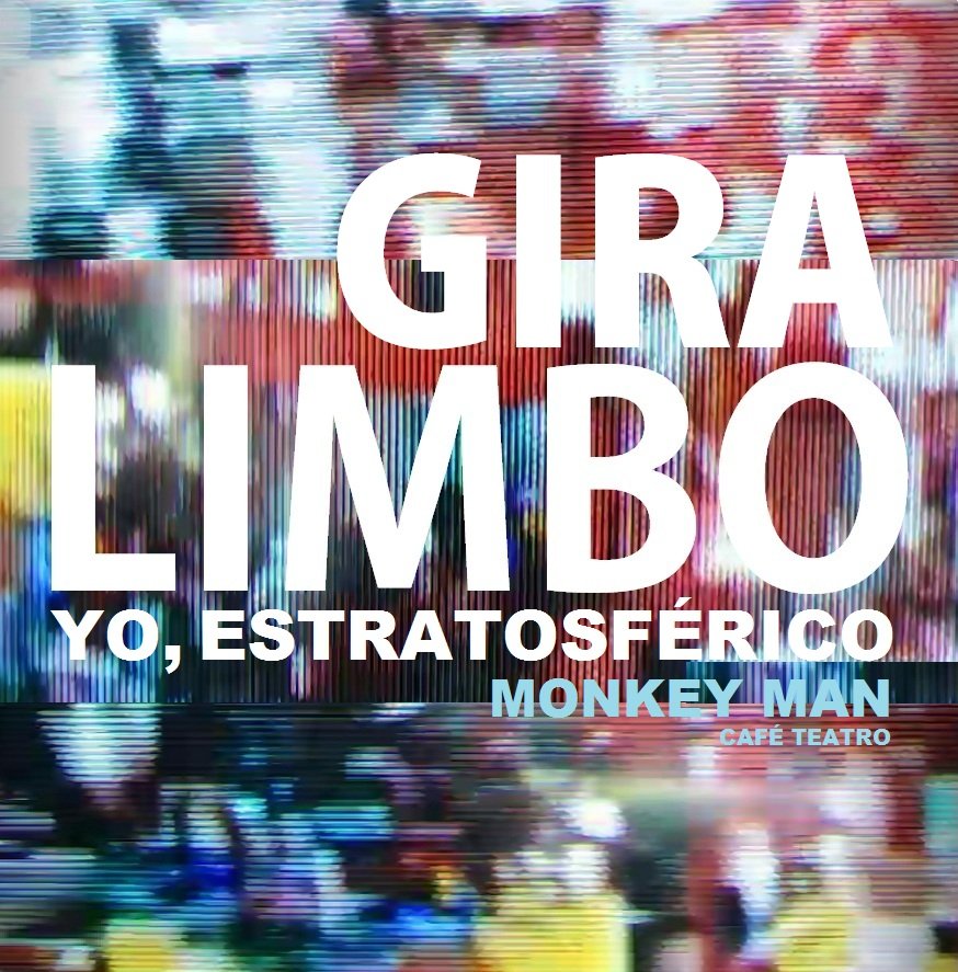 yoestratosferic's tweet photo. Reservas 616936364 /AFORO LIMITADO
Este Sábado 21 Nov.
En @monkey.man.guadalajara
8 Eurs + Consumición
Comienzo 21h.
Avda de Barcelona 30
#YOEstratosferico
#GiraLIMBO
con la #CulturaSegura
#sinculturanohayfuturo
#mododistorsion
#Incendiemos https://t.co/CMgrpYbLos