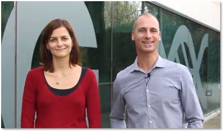 cragenomica's tweet photo. #LaDefeNsAdelesplantes l’hem dissenyat conjuntament amb @bactolab i @CRECIM, amb l’assessorament de @felip_lorenzo #RRI #educació #apendrefent i amb el finançament de @FECYT_Ciencia i #SeveroOchoa @icerca. Divendres vinent hi tornem al @INSMatadepera! https://t.co/Ed9vkXumH1