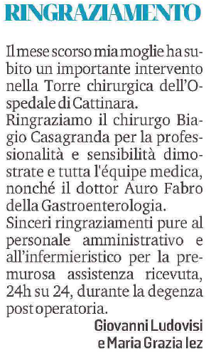 AsugiFVG's tweet photo. Iniziamo la settimana con i ringraziamenti dedicati ai nostri professionisti 💚👏

📰 Da @il_piccolo del 15 e del 16 novembre. https://t.co/GY2Q6IPGFp