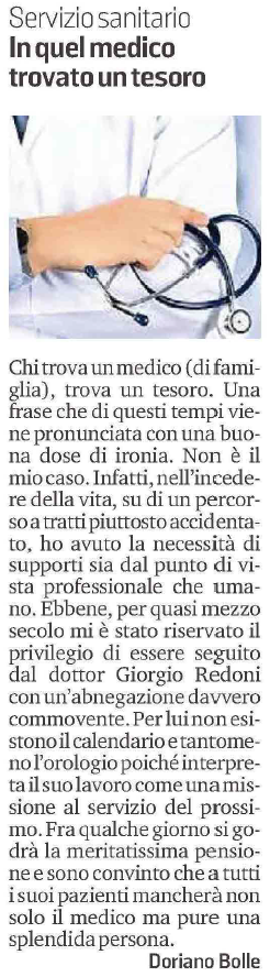 AsugiFVG's tweet photo. Iniziamo la settimana con i ringraziamenti dedicati ai nostri professionisti 💚👏

📰 Da @il_piccolo del 15 e del 16 novembre. https://t.co/GY2Q6IPGFp