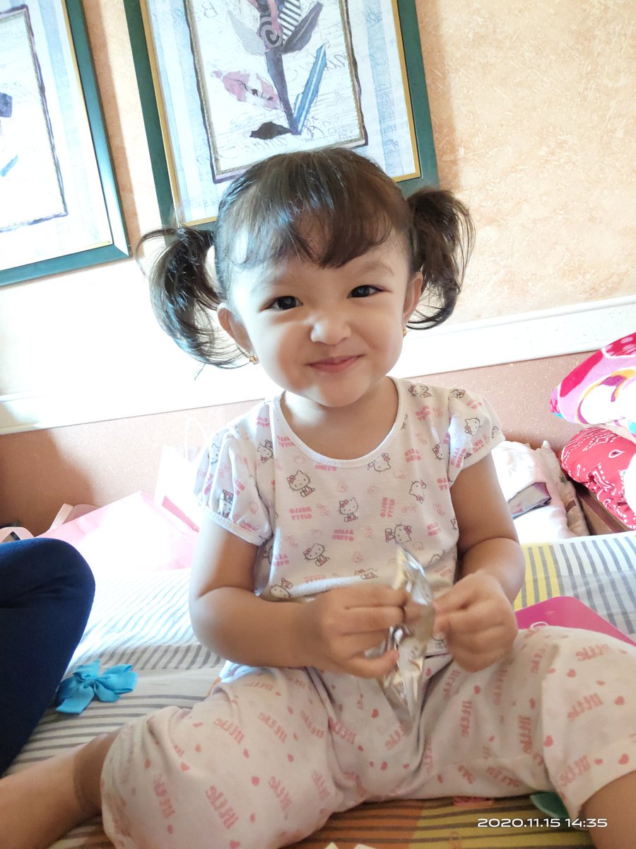 nicoletteannmc's tweet image. My Maria Anita.🥰