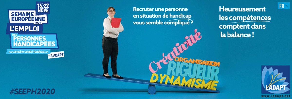 ChDelassus's tweet photo. [#SEEPH2020]
Pensez à l'#alternance pour vous former à un nouveau métier !
Acquérir de 
#nouvellescompetences 
@GroupeLaPoste https://t.co/Pvi4GXs4oK