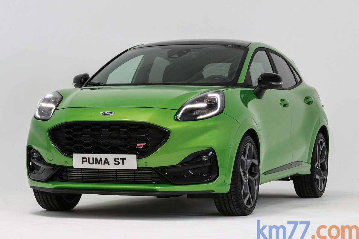 km77com's tweet photo. #Ford Puma ST

Es un SUV casi único en el mercado, pues ofrece unas sensaciones al volante propias de un turismo deportivo equivalente. Tiene el mismo motor de 200 CV que el Fiesta ST, tracción delantera y cambio manual. Está disponible por 34 000 €.

https://t.co/N95SNYw50a https://t.co/2Fq2Rx1aO8