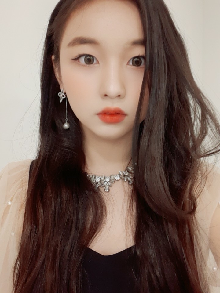 [#지은] 

📷

#핑크판타지 #PINKFANTASY #ピンクファンタジー⠀
#버스터즈 #Busters #バスターズ
#마이블링 #MyBling #マイブリング
#마이돌걸즈 #MyDollGirls #マイドルガールズ