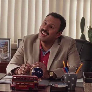 schitt’s creek characters as incorrect test answers