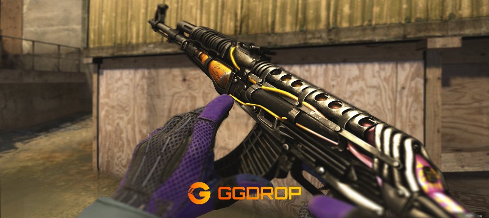 gg_drop's tweet photo. AK47 from the workshop 😎
How much are you willing to pay for such a skin? 💰
#GGDROP #ilovecsgo #csgoskins #csgomirage #csgobot #csgosmokes https://t.co/KTRBuLAOIJ