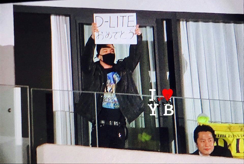 youngbae doing things tweet media