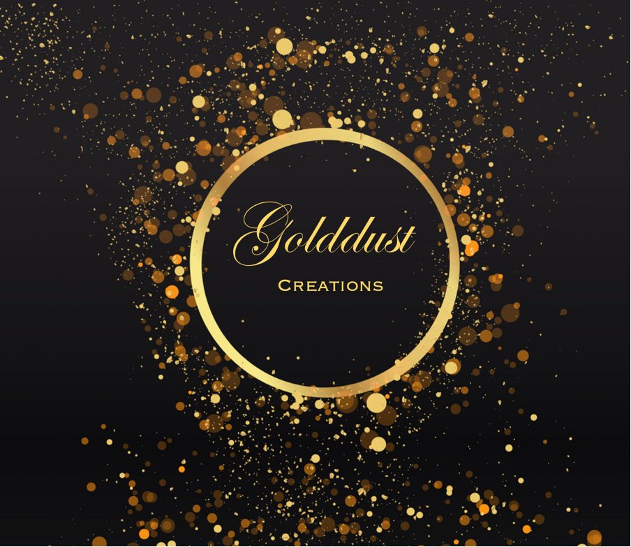SoozNeilson's tweet photo. Can people please like and follow my business page on insta “gold_dust_creations” and also on Facebook too please! There’s a wee competition running too! Many thanks!✨☺️🌹 https://t.co/UMj0jqlSEx