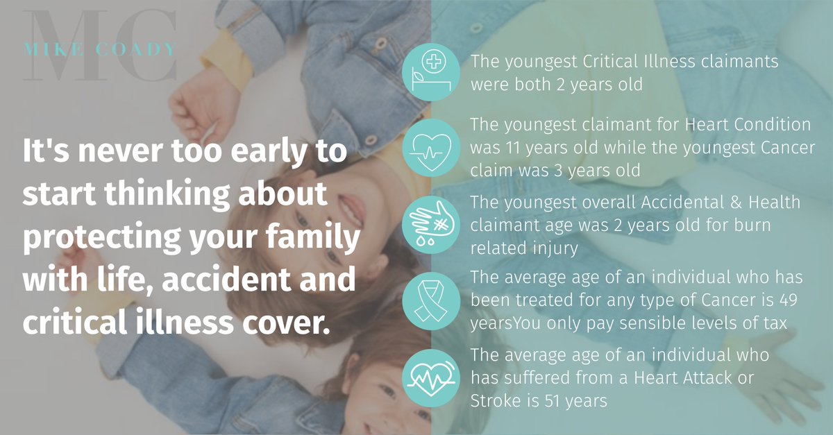 CoadyMike's tweet photo. Here are some of the reasons why you need to put your family's life in place...
https://t.co/yOKX4pfcmE
#lifeinsurance #lifeprotection #familyprotection #life #protection #insurance #motivation #family #planning #lifeplanning #insuranceplans #lifefreedom #financialfreedom https://t.co/r9A8qcDYRz