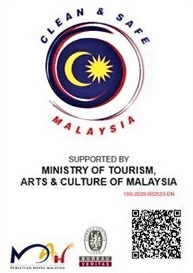 Hyatt House Kuala Lumpur Mont Kiara tweet media