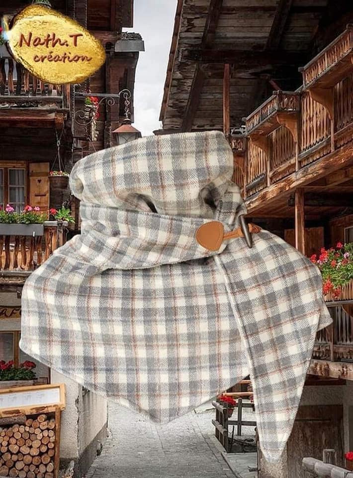 Carpdiem11's tweet photo. @MelanieJarek Bonjour , ces marchés de Noël virtuel judicieux , j'adhère totalement . avec vôtre permission , je vais y ajouter les créations de mon amie Nath qui revisite les Grands Chèches , Snood's et Écharpes doublés polaire https://t.co/fDk5CucL86 . N° Siret 497 596 155 000 18 . https://t.co/OHP5lSw2na