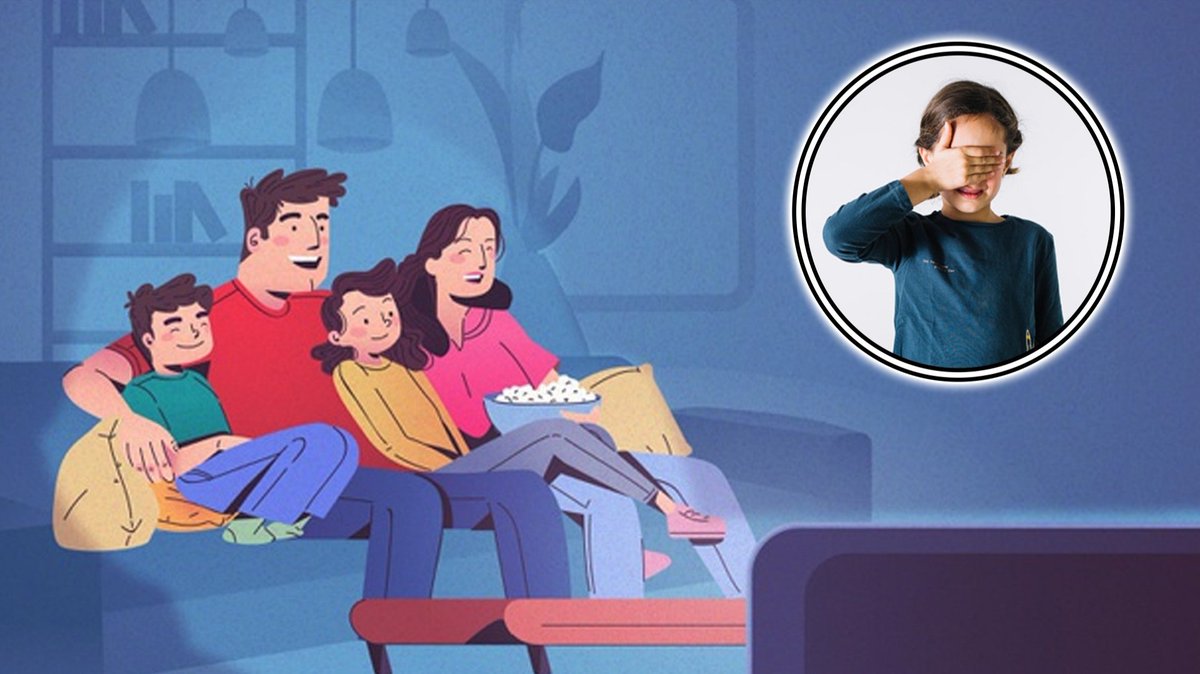 Also, Patel understood that most Indian households have a single TV set. He wanted his brand's advertising to be watched by a family, instead of making someone look away when the commercial was playing.