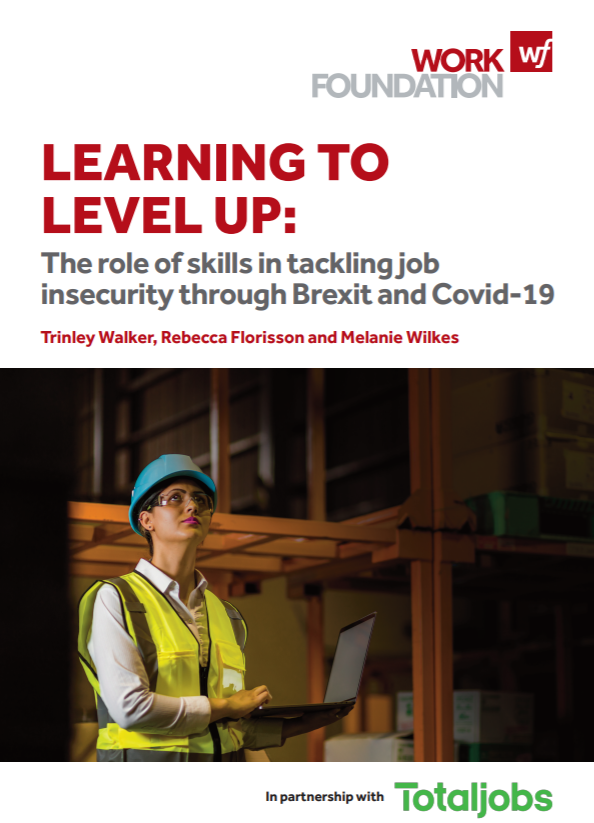 Read the full analysis here:  https://www.lancaster.ac.uk/work-foundation/publications/reports/skills/ (10)