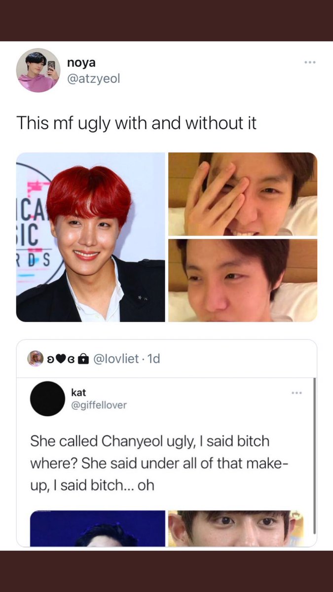 reportforhobi's tweet image. kekekeing with ur anti friends &amp;amp; throwing hsk under the bus is sooo funny. block &amp;amp; report these antis.
📍 
📍
📍