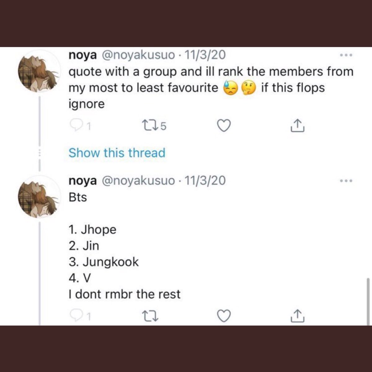 reportforhobi's tweet image. kekekeing with ur anti friends &amp;amp; throwing hsk under the bus is sooo funny. block &amp;amp; report these antis.
📍 
📍
📍