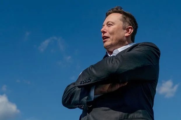 Tesla Inc. Chief Executive Elon Musk, who has repeatedly played down the risk of the coronavirus since early in the pandemic, says he tested positive for Covid-19.  https://www.wsj.com/articles/tesla-ceo-elon-musk-says-he-tested-both-positive-and-negative-for-covid-19-11605251724