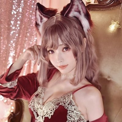 Twitterのコスプレ画像16