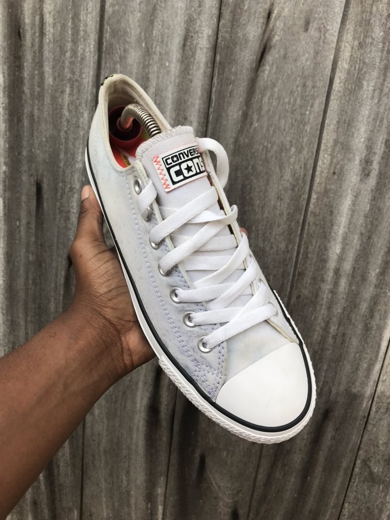 converse 42 size