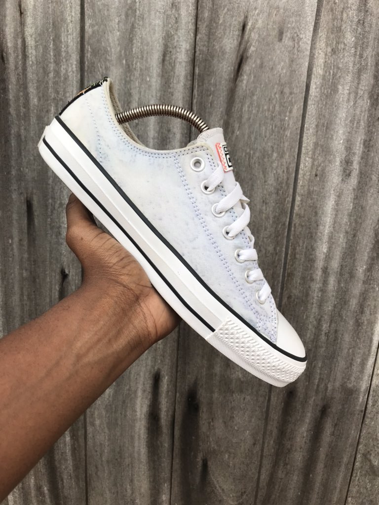 converse 42 size