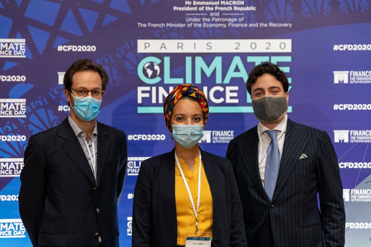 Greenomy, ou comment être «green compliant» demain buff.ly/3eWOcKS