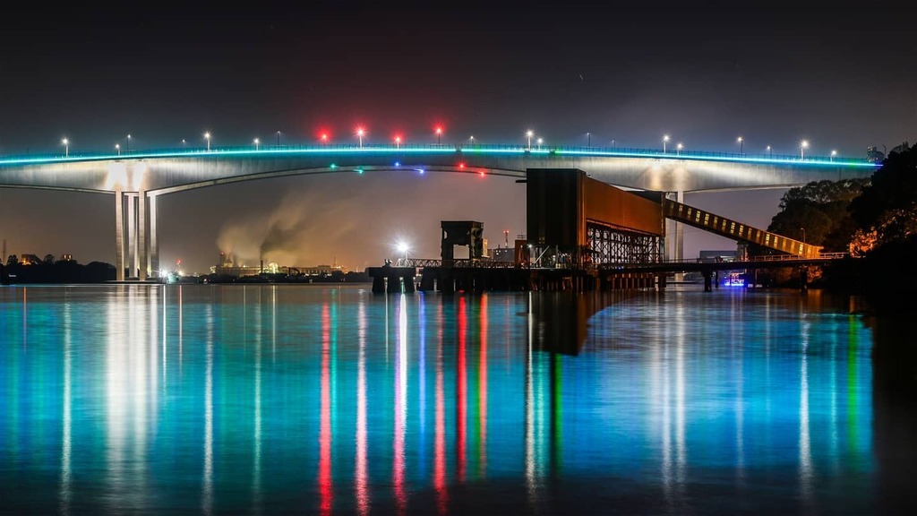 nedmartin's tweet image. The Sir Leo Hielscher Bridges (Gateway Bridges) from Colmslie Beach Reserve

#sirleohielscherbridges #gatewaybridge #colmsliereserve #colmsliebeachreserve 

See ift.tt/3f138bb for more. instagr.am/p/CHpRaXkAhke/