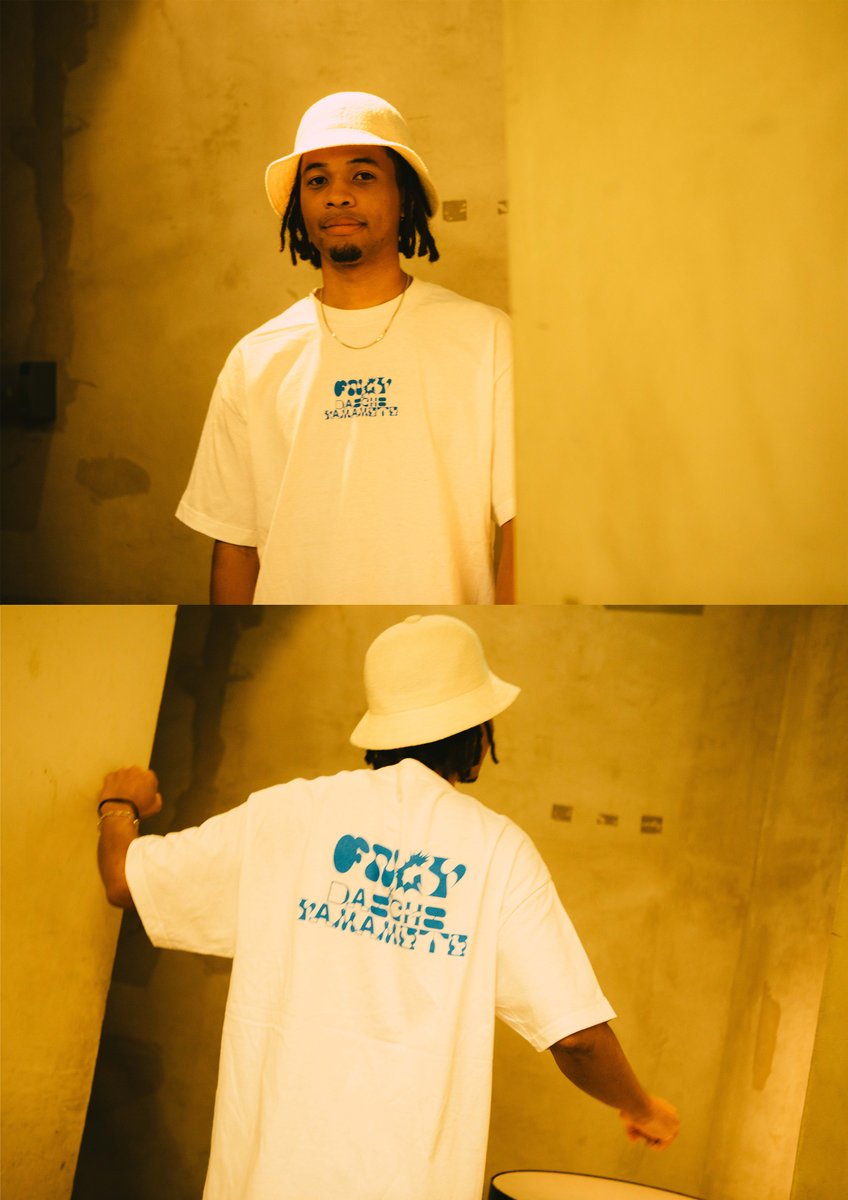 Spotify_O_EAST's tweet photo. 【  プレゼントキャンペーン 】FNCY x Daichi Yamamotoの開催を記念して、WネームTシャツを抽選で5名様にプレゼント。応募方法はこちらのアカウントをフォローしRTをするだけ。詳しくは画像をチェック！応募期間は11/16〜11/23 23:59まで。当選者の発表は発送をもってかえさせて頂きます。 https://t.co/eWPBWNFNsR
