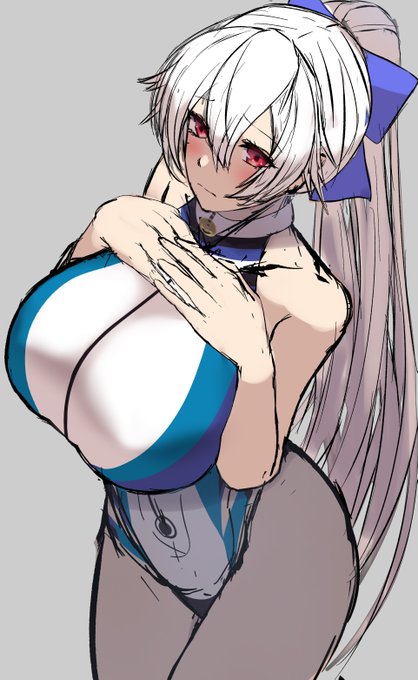 リクエストのモリモリトモエゴゼンwip 