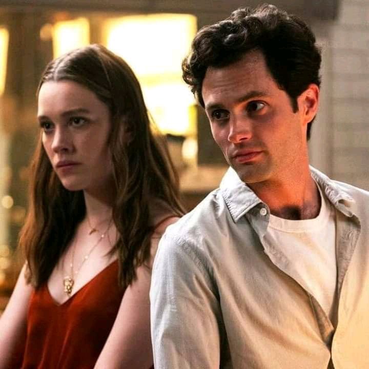 Best TV show duo's Thread...