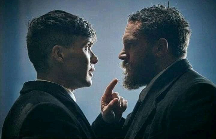 Best TV show duo's Thread...