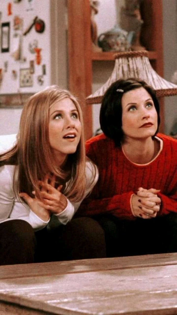 Best TV show duo's Thread...