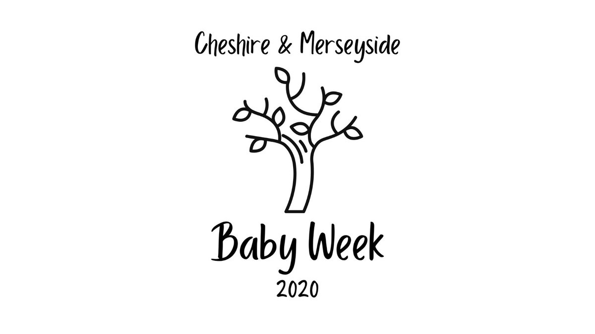 Improvingme1's tweet photo. #BabyWeekCM2020 is here!
Haven't heard of #BabyWeek? Baby Week brings together cross-sector organisations, families & #caregivers to promote giving babies the best possible start in life.
Learn more: https://t.co/RR9MthK6qw
@carokenyon @C_MPartnership @NHS_HealthEdEng https://t.co/TrewaVOZhv