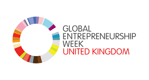 BCEnterpriseHub's tweet photo. Happy #GlobalEntreprenurshipWeek
So excited about today's online events- The Big Welsh Biz Quiz at 10am and the Hack for Kindness launch all about social enterprise at 2pm. All @BridgendCollege @BClearnerexp learners can join me by booking here.  
 https://t.co/8AuYAgN30E https://t.co/4EGpdlAgSk