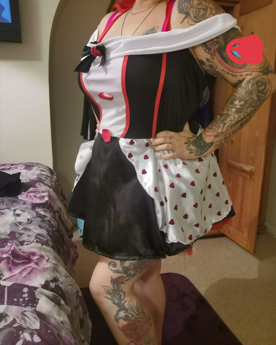 QueenSparkle15's tweet photo. Like what you see? Check out my cheeky pics and videos, link in bio
#inked #tattoos #tattoo #curveygirls #onlyfans https://t.co/rZqo9gDiDc