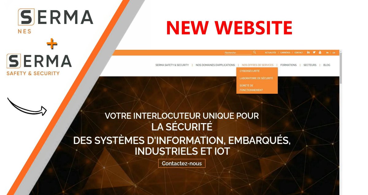 SERMA NES tweet media