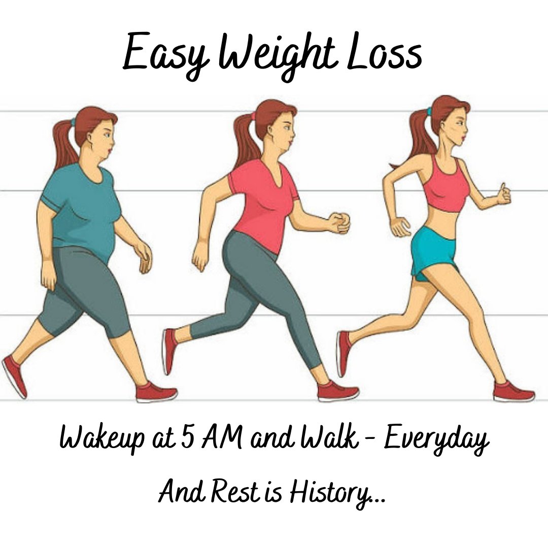 Medicalplantsn's tweet photo. Lose weight easily walk start with 3km and make it up to 5km every day in the morning #weightloss #weightlossjourney #weightlosstips #weightlosstransformation #easyweightloss #easyweightlosstips #bellyfat #burnbellyfat #loseweịght #loseweightfast https://t.co/xpMMVFEAOi