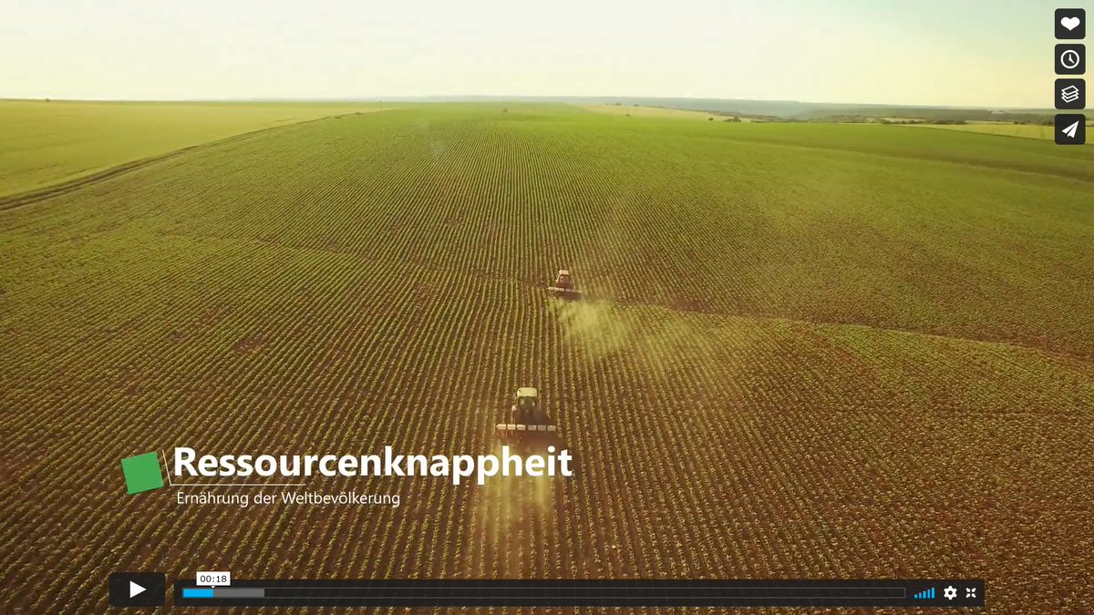 ZALF – Reshaping Landscapes by Rethinking Agriculture 
🏞️🌳🌾🚜
vimeo.com/222826658 
<a href="/PIK_Klima/">Potsdam-Institut für Klimafolgenforschung PIK</a>
<a href="/BMBF_Bund/">By Ethical Hacker</a>
<a href="/HumboldtUni/">Humboldt-Universität zu Berlin</a>
<a href="/uniGoettingen/">Uni Göttingen</a>
<a href="/UniBonn/">Rheinische Friedrich-Wilhelms-Universität Bonn</a>