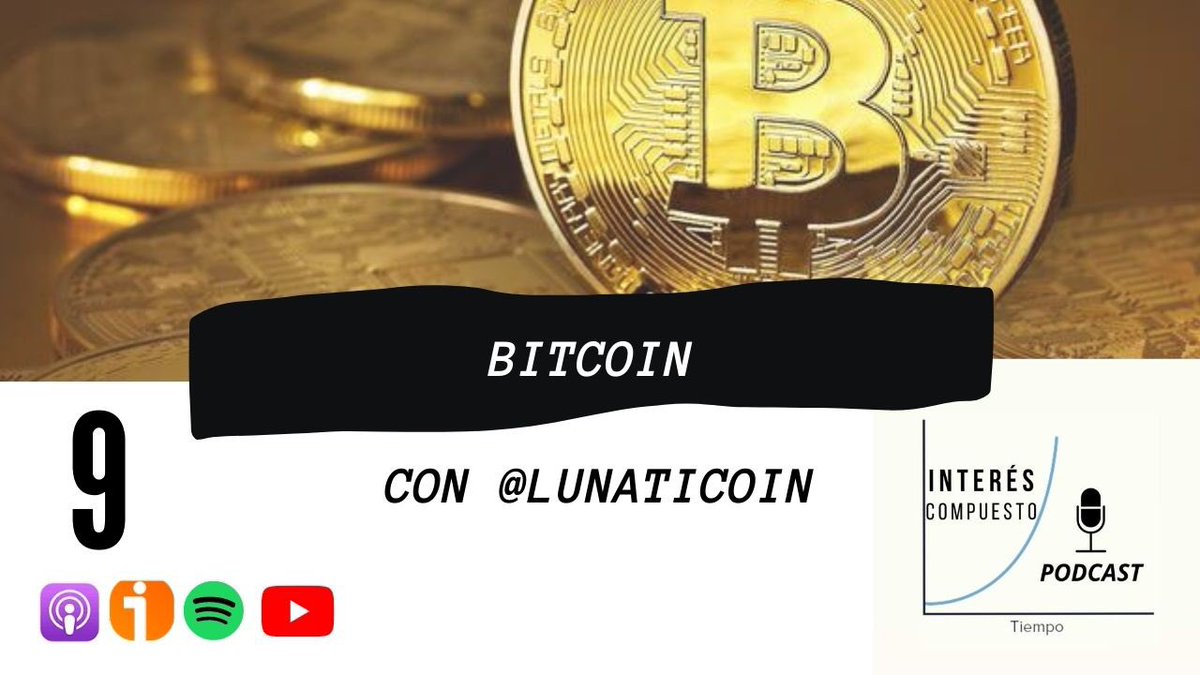 Bitcoin es un activo muy volátil. Y mucho más - Página 10 - Inversión - Más  Dividendos