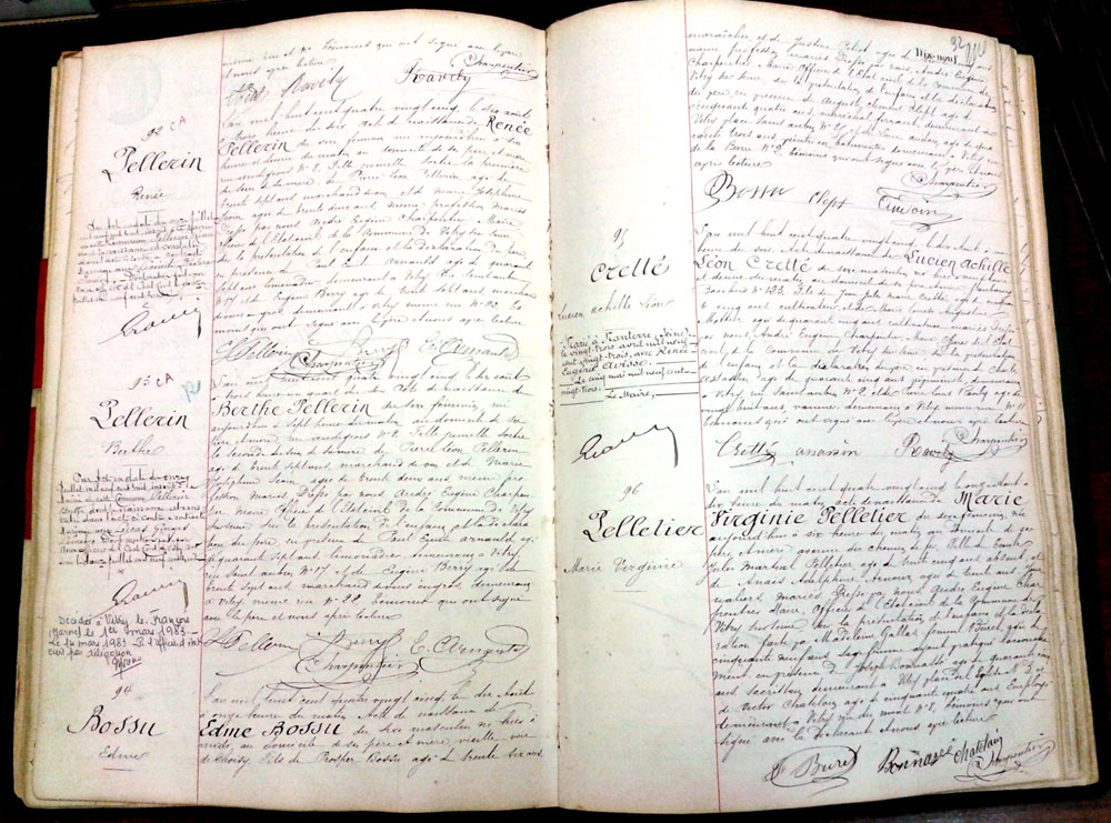 LoicHay's tweet photo. Suivant la méthode #scdl @opendata_fr le SIAF @FranceArchives et @Archivistes_AAF en collaboration avec @datactivi_st ont lancé des travaux d’investigation pour élaborer un schéma de données des registres d'entrées d'archives https://t.co/d2p1KupmLq https://t.co/k98CLm3Kf8